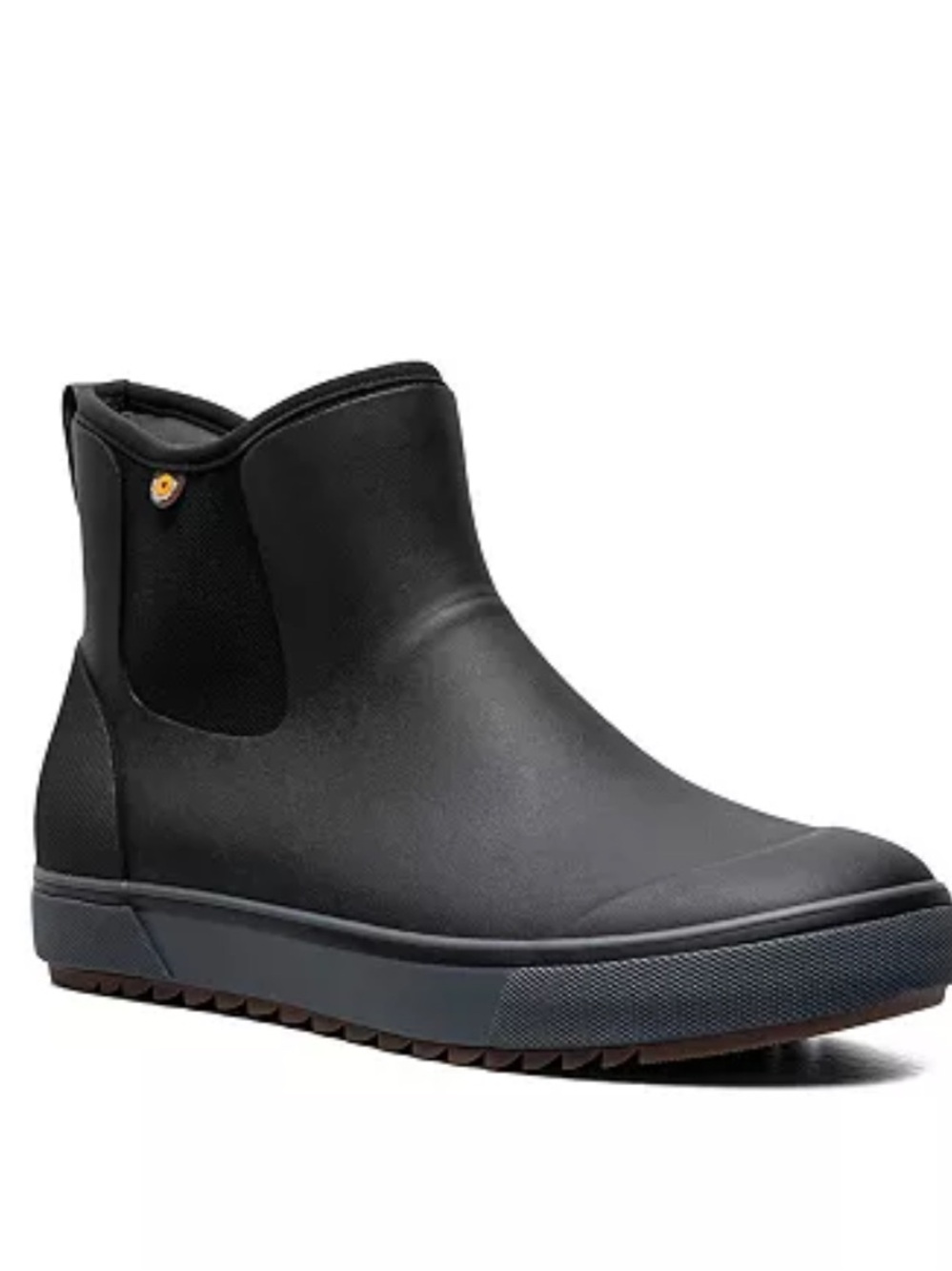 BOGS Men's Kicker Rain Chelsea Neo Boots Size 13